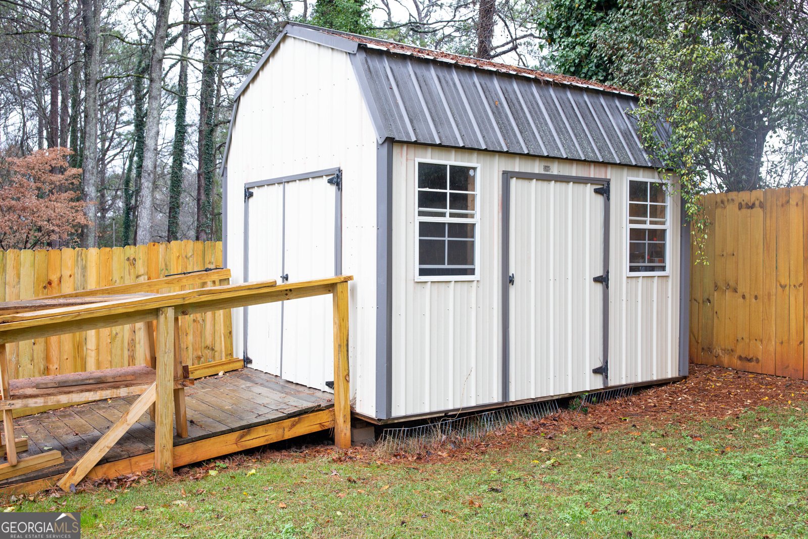 100 Lake Forest Drive Peachtree City - Photo 13