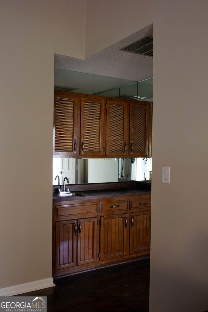 100 Lake Forest Drive Peachtree City - Photo 6