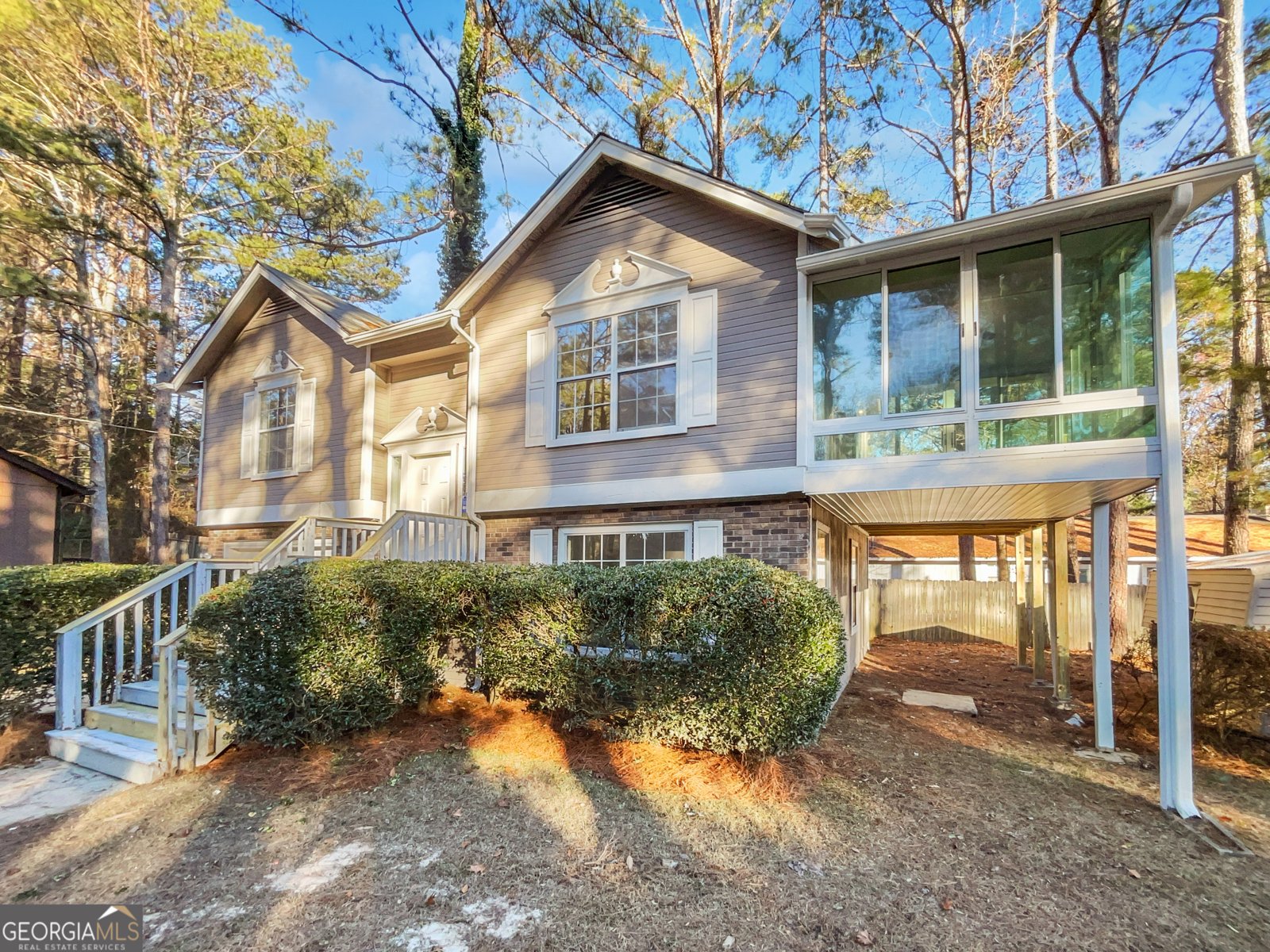 587 Tarragon Way Atlanta - 21