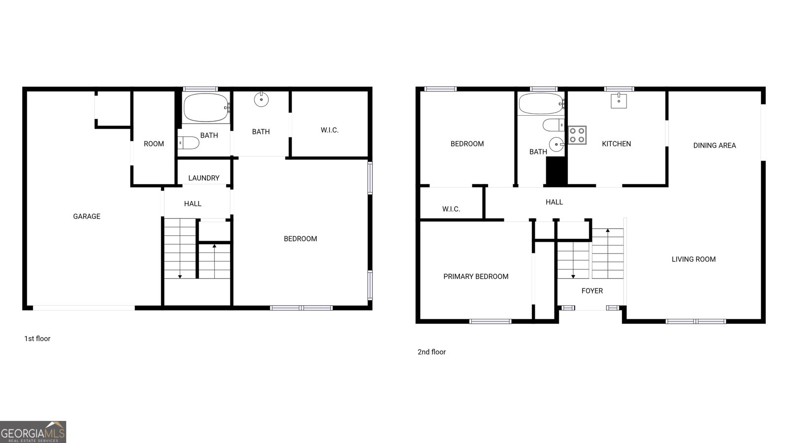 587 Tarragon Way Atlanta - 23