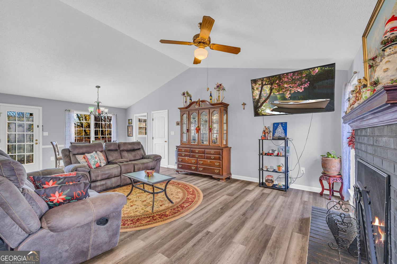 375 Brookstone Drive Athens - 3