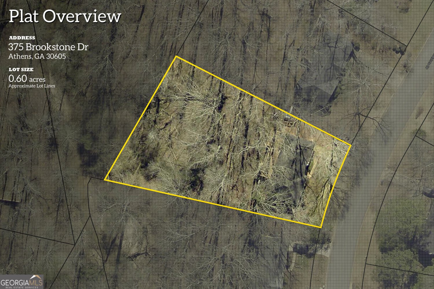 375 Brookstone Drive Athens - 36