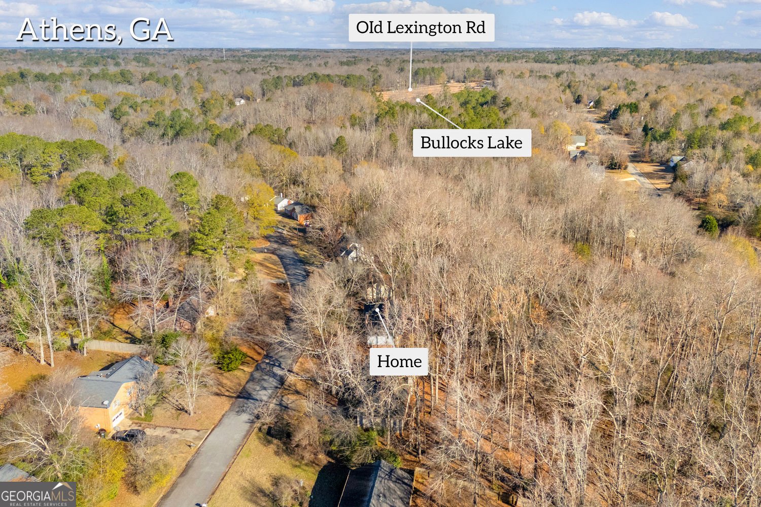 375 Brookstone Drive Athens - 38