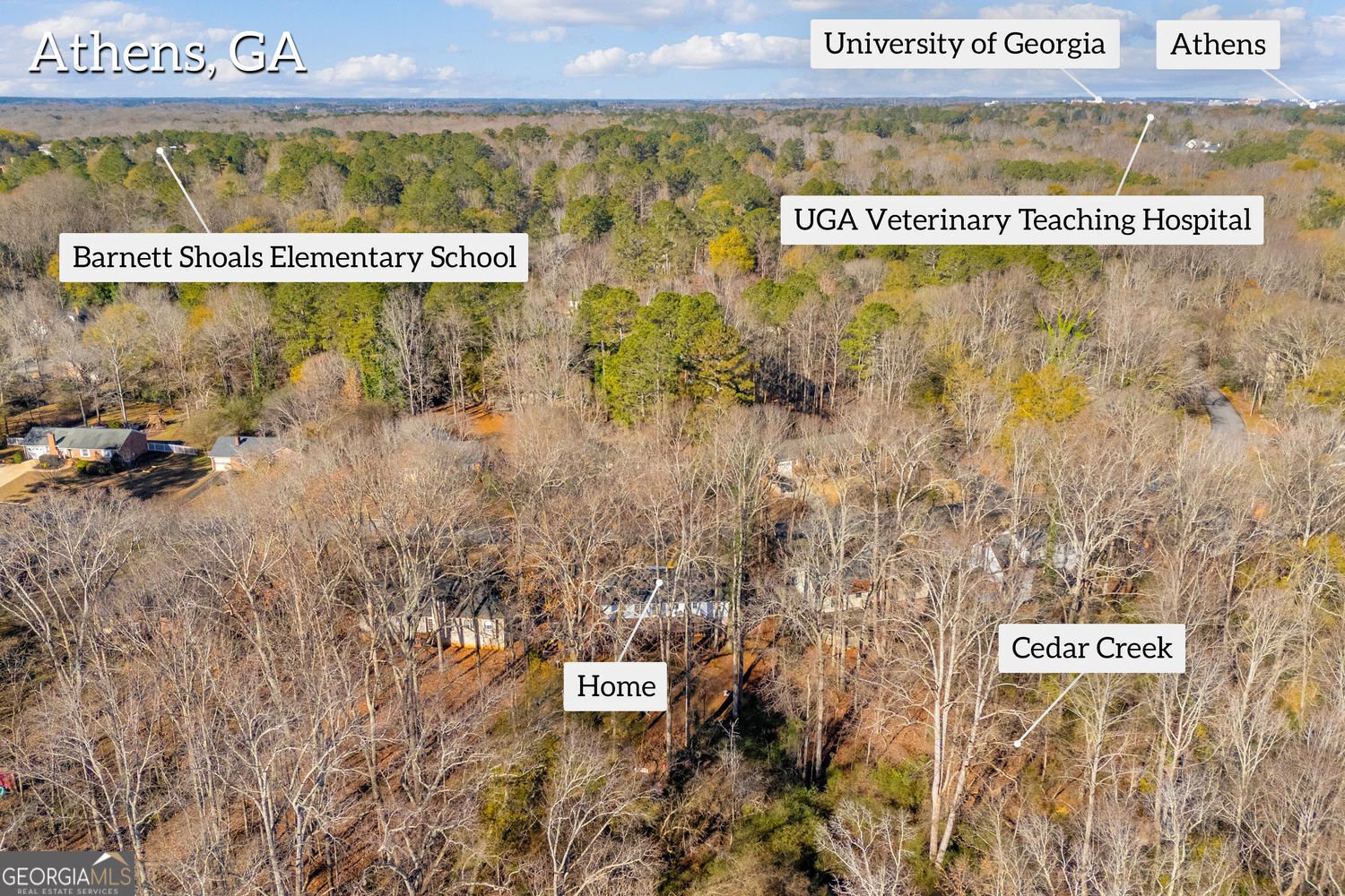 375 Brookstone Drive Athens - 39