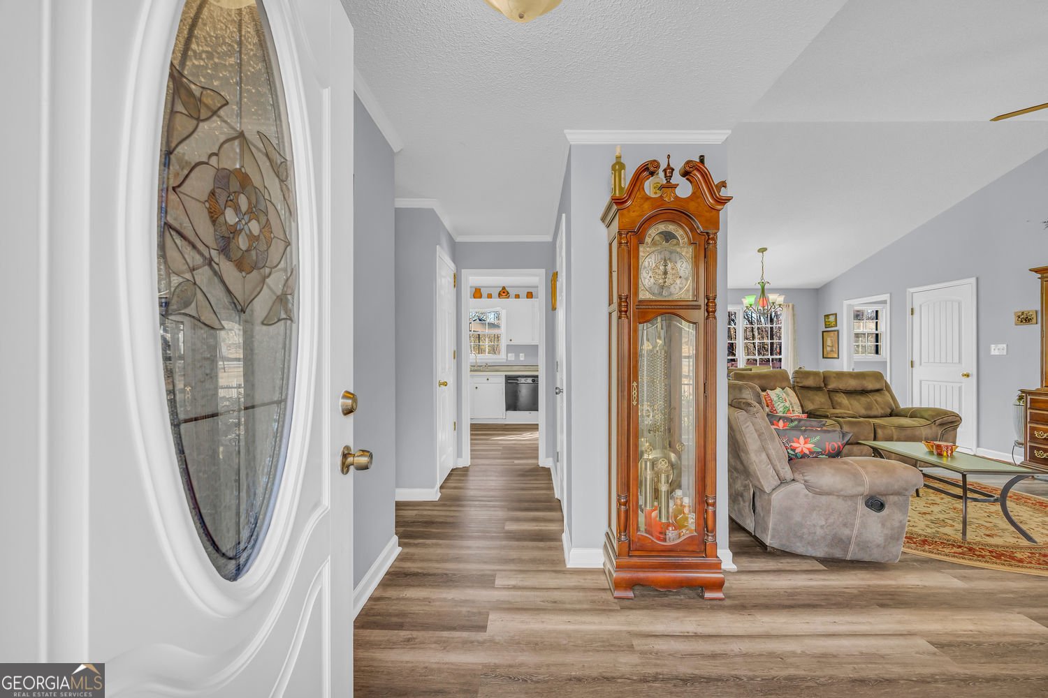 375 Brookstone Drive Athens - 4