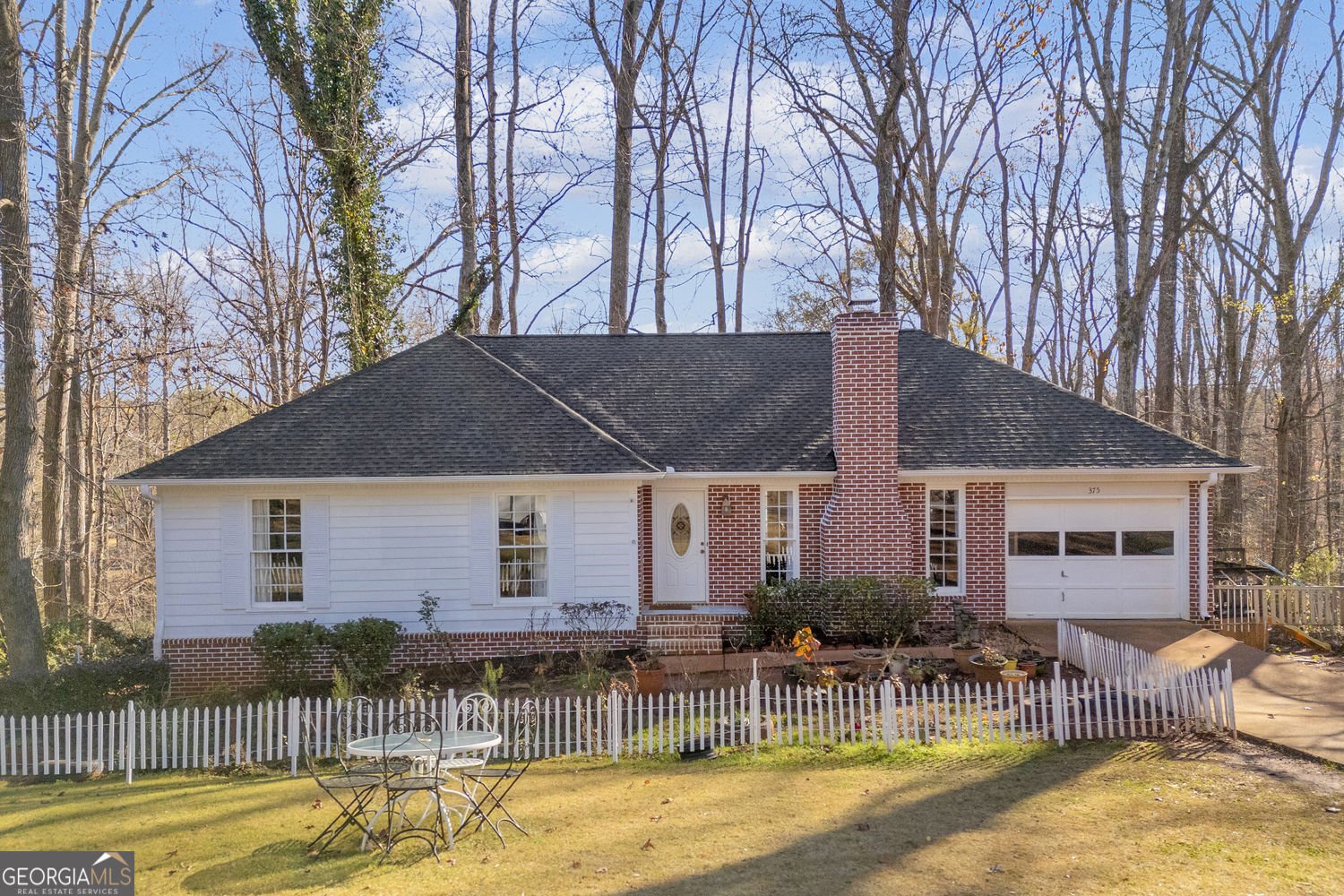 375 Brookstone Drive Athens - 45