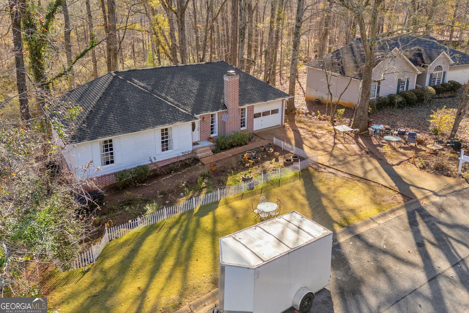 375 Brookstone Drive Athens - 48