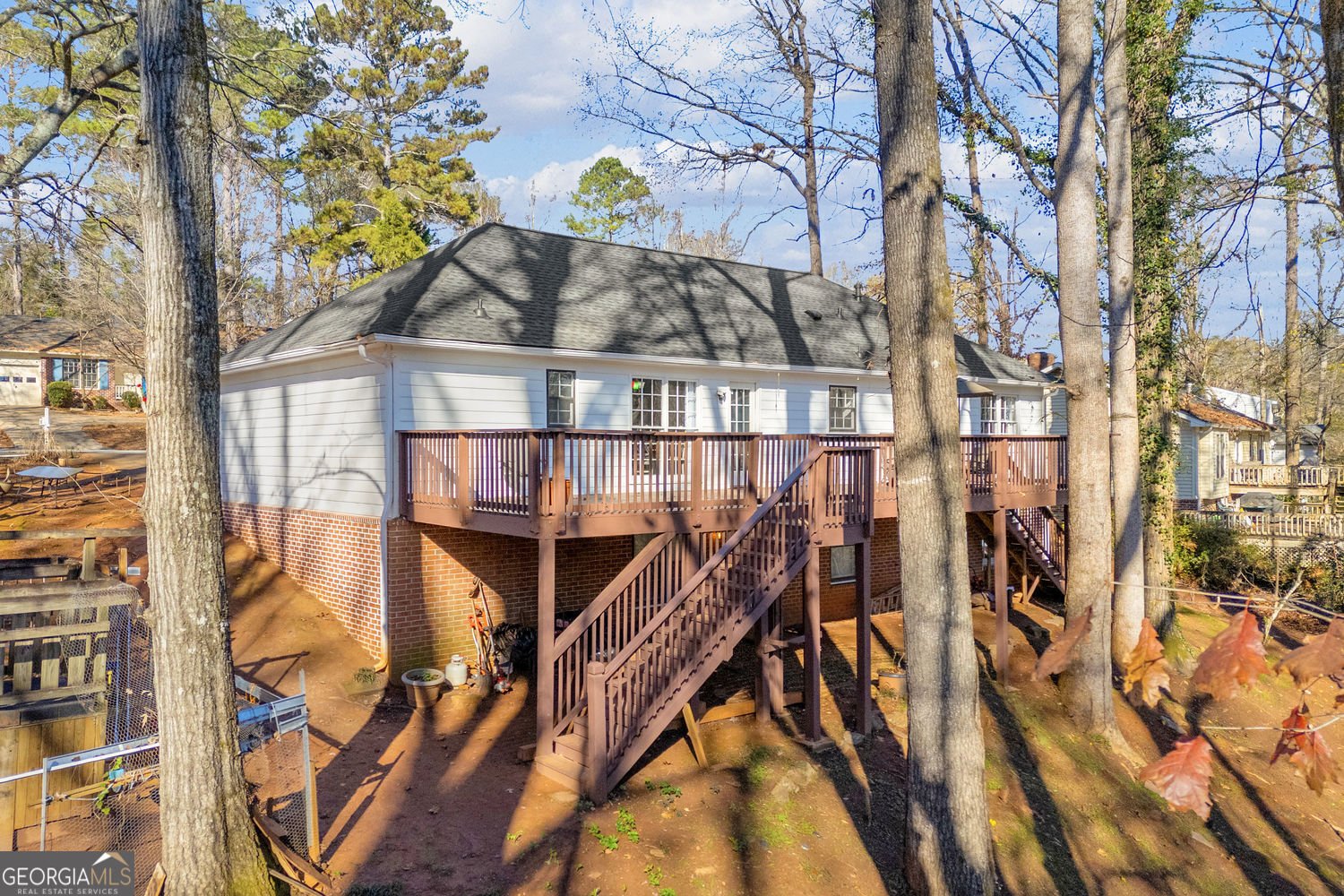 375 Brookstone Drive Athens - 49