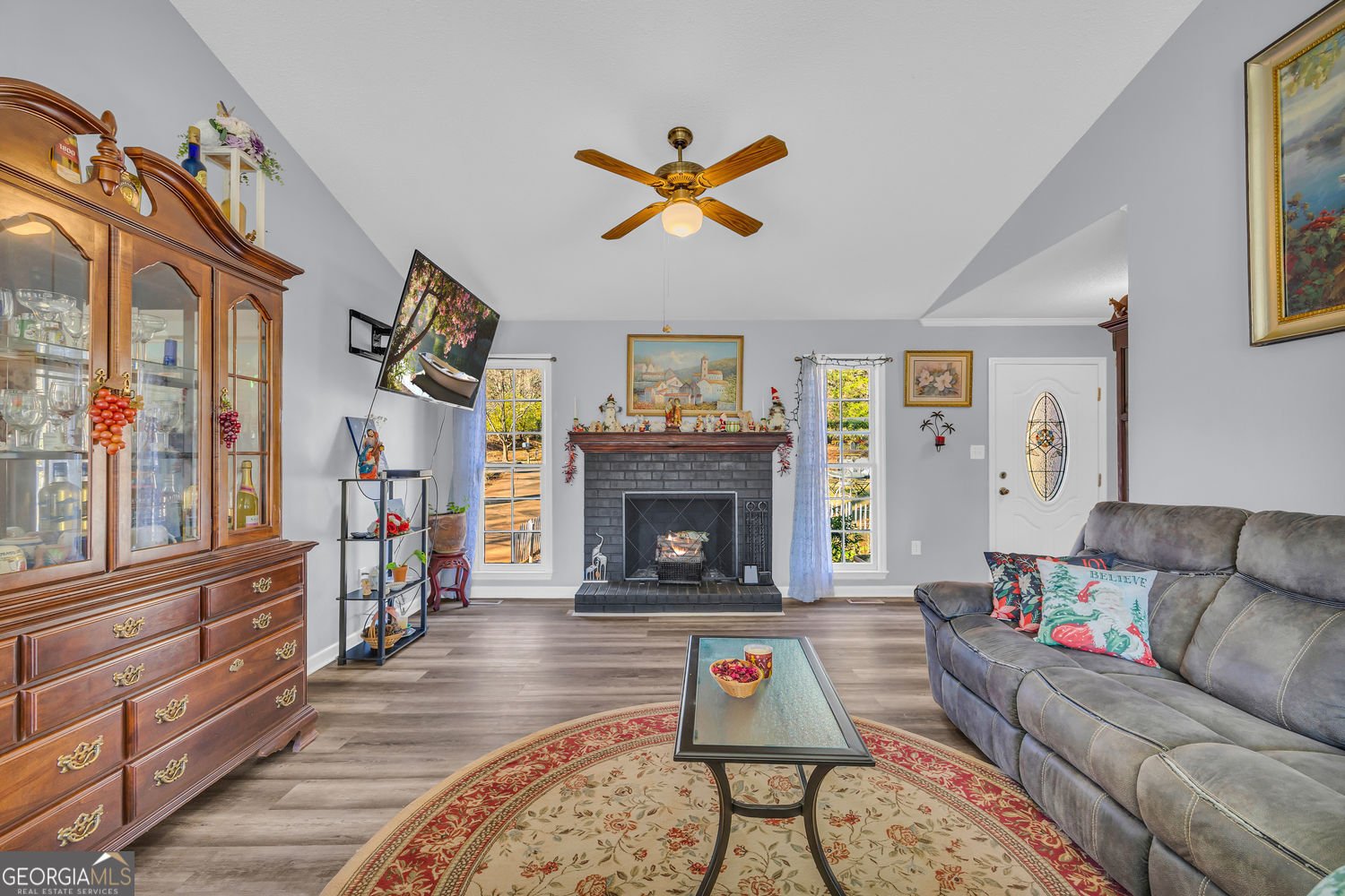 375 Brookstone Drive Athens - 5