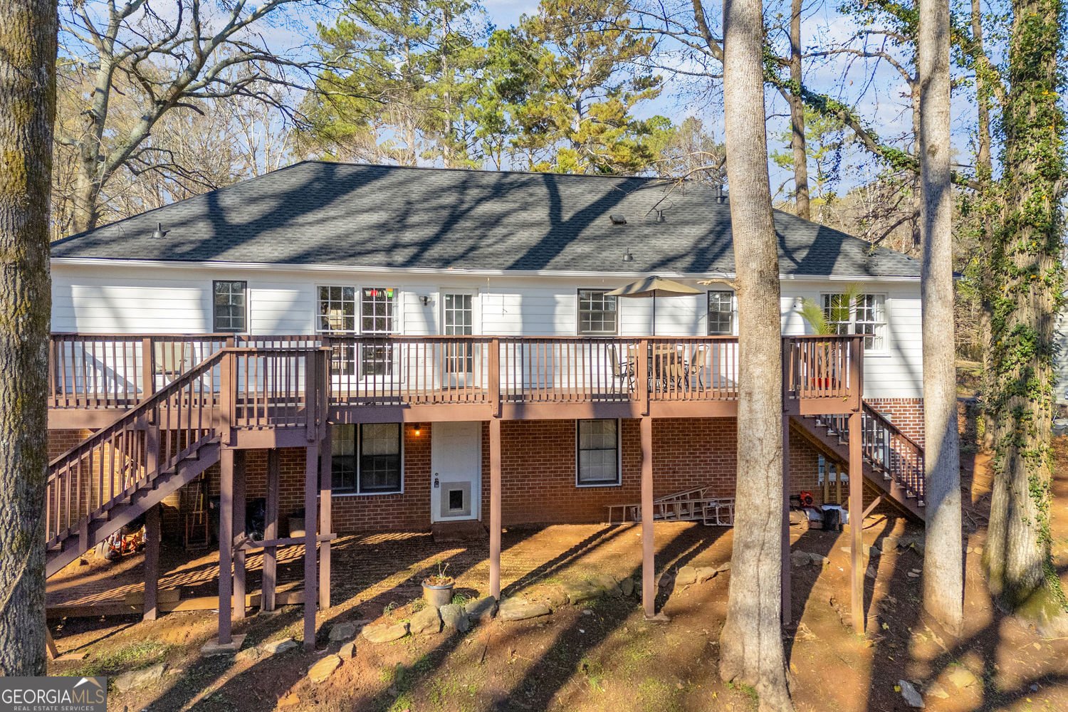 375 Brookstone Drive Athens - 52