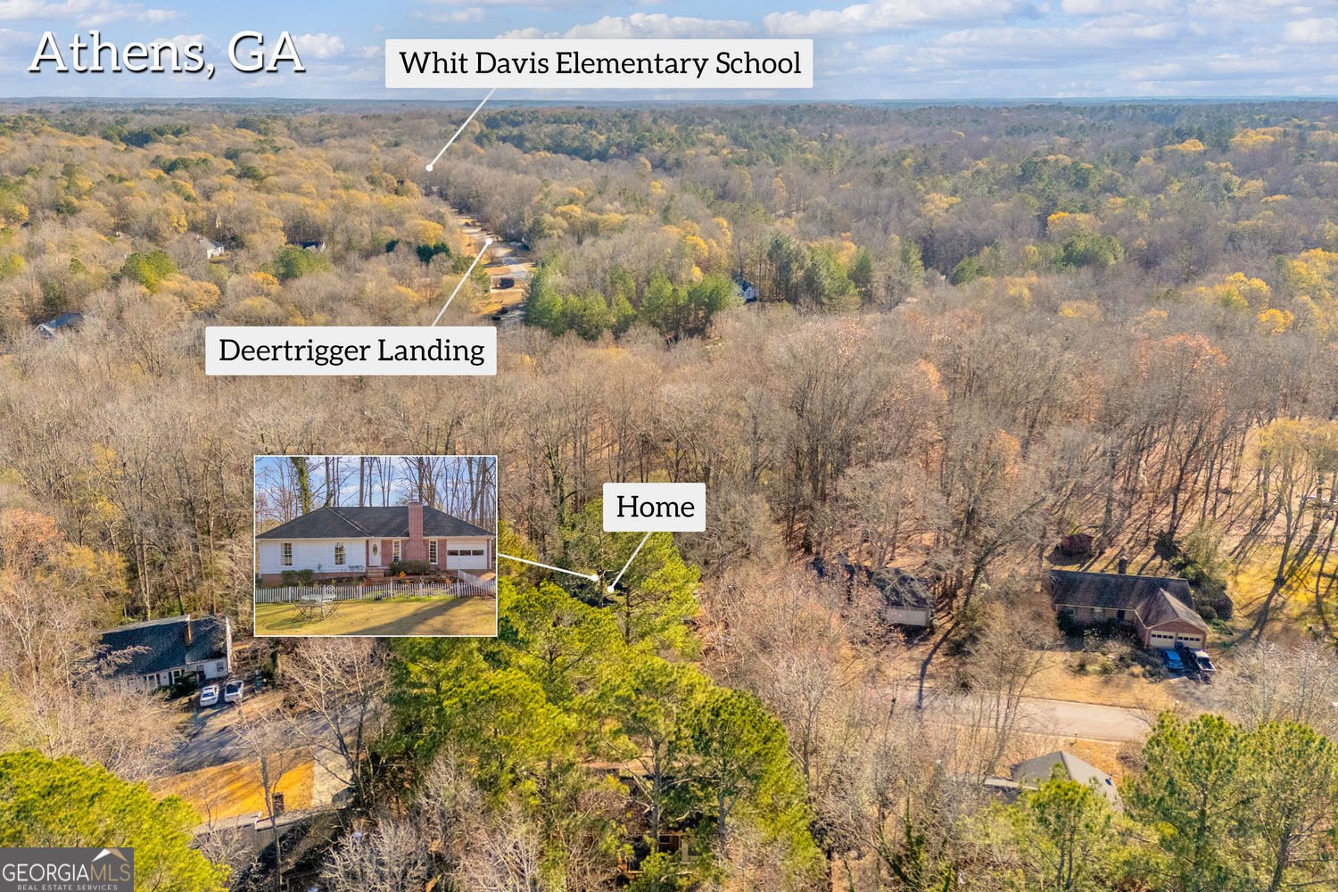 375 Brookstone Drive Athens - 54