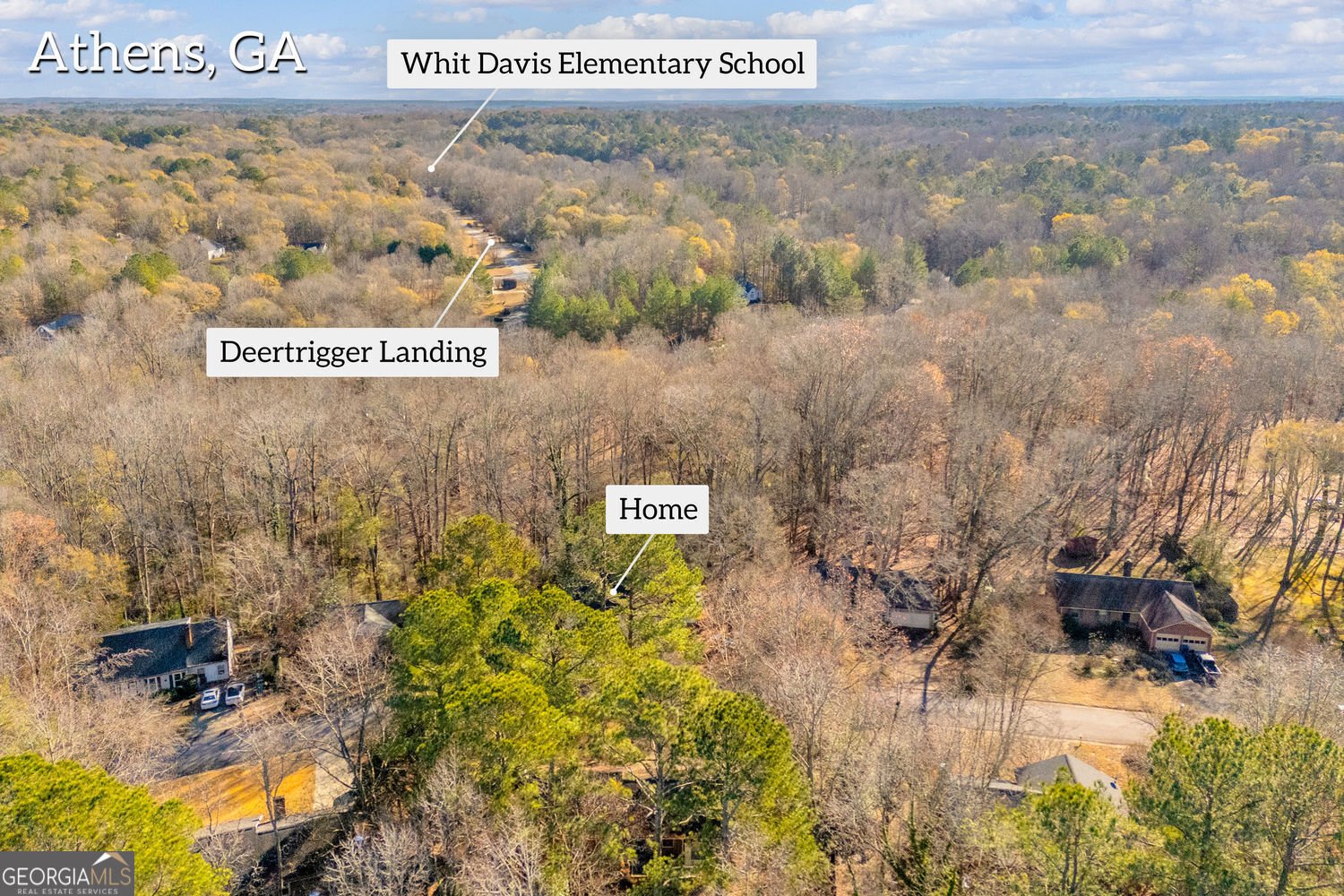 375 Brookstone Drive Athens - 56