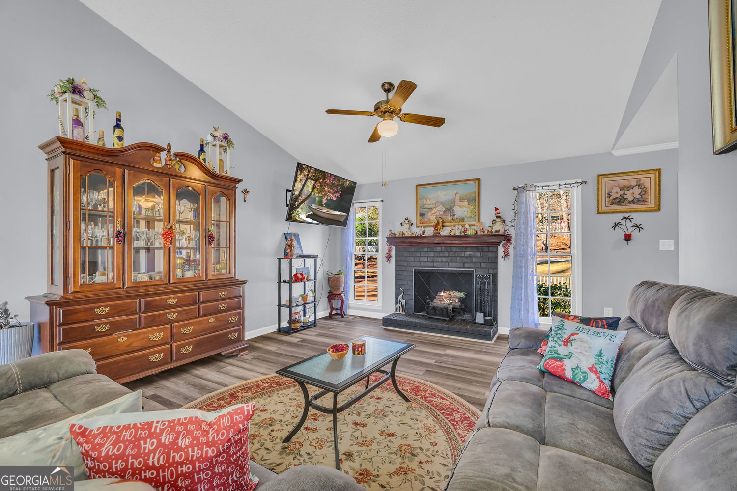 375 Brookstone Drive Athens - 6