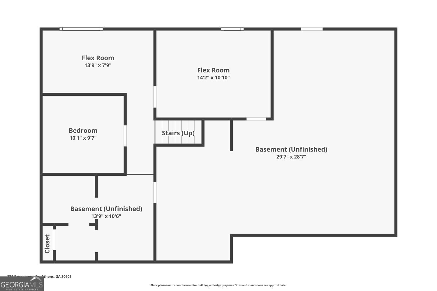 375 Brookstone Drive Athens - 68