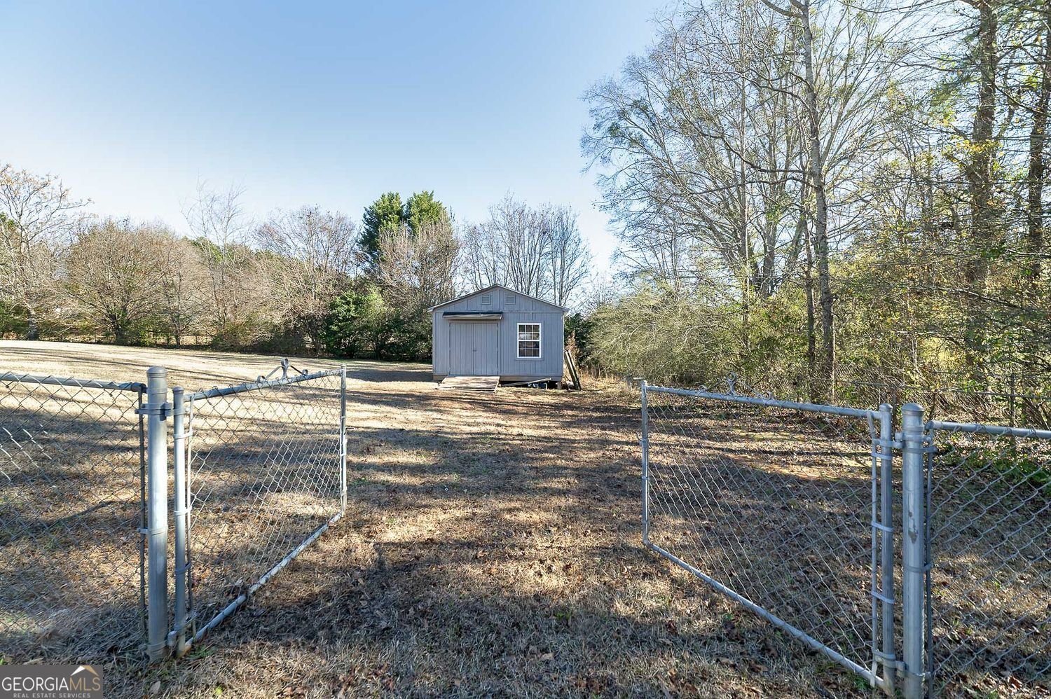 524 Leguin Mill Road Locust Grove - 13