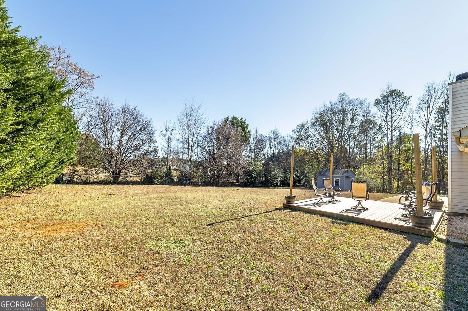 524 Leguin Mill Road Locust Grove - 16
