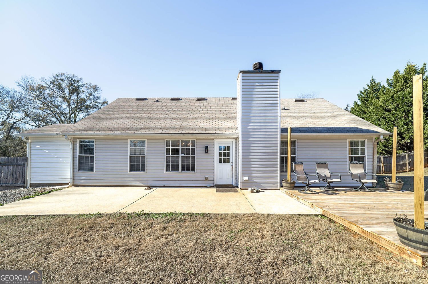 524 Leguin Mill Road Locust Grove - 17