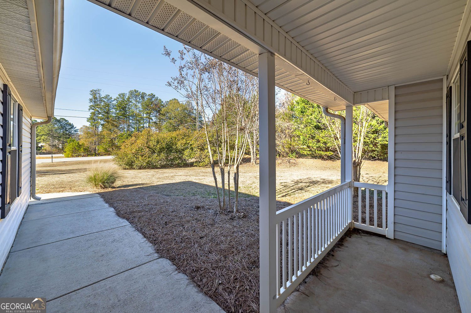 524 Leguin Mill Road Locust Grove - 19