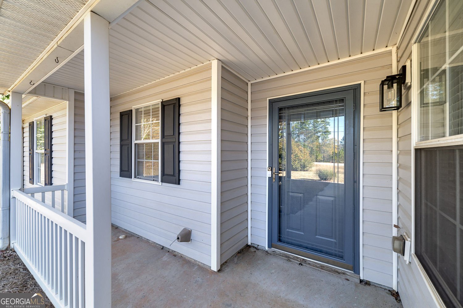 524 Leguin Mill Road Locust Grove - 20