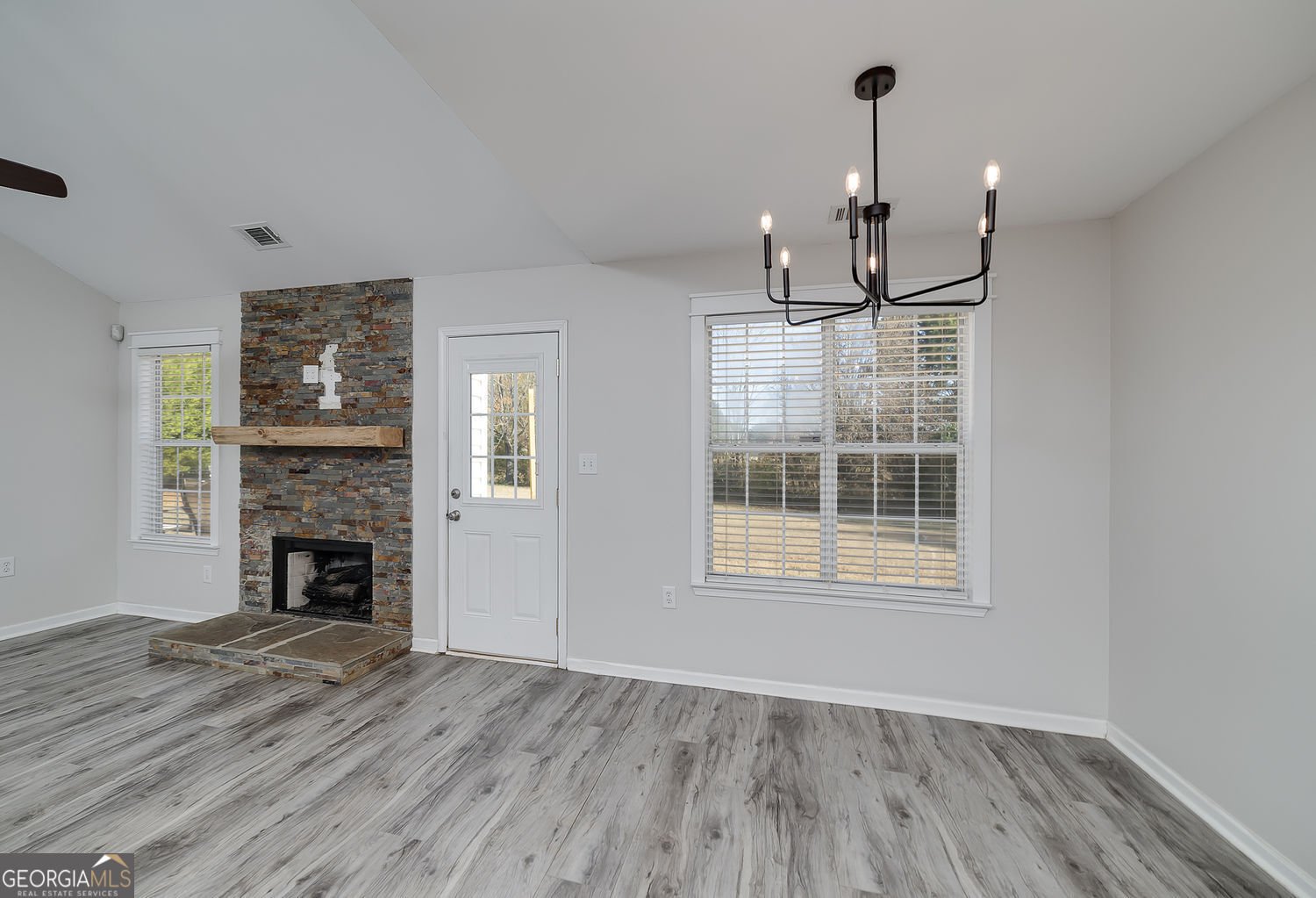 524 Leguin Mill Road Locust Grove - 27