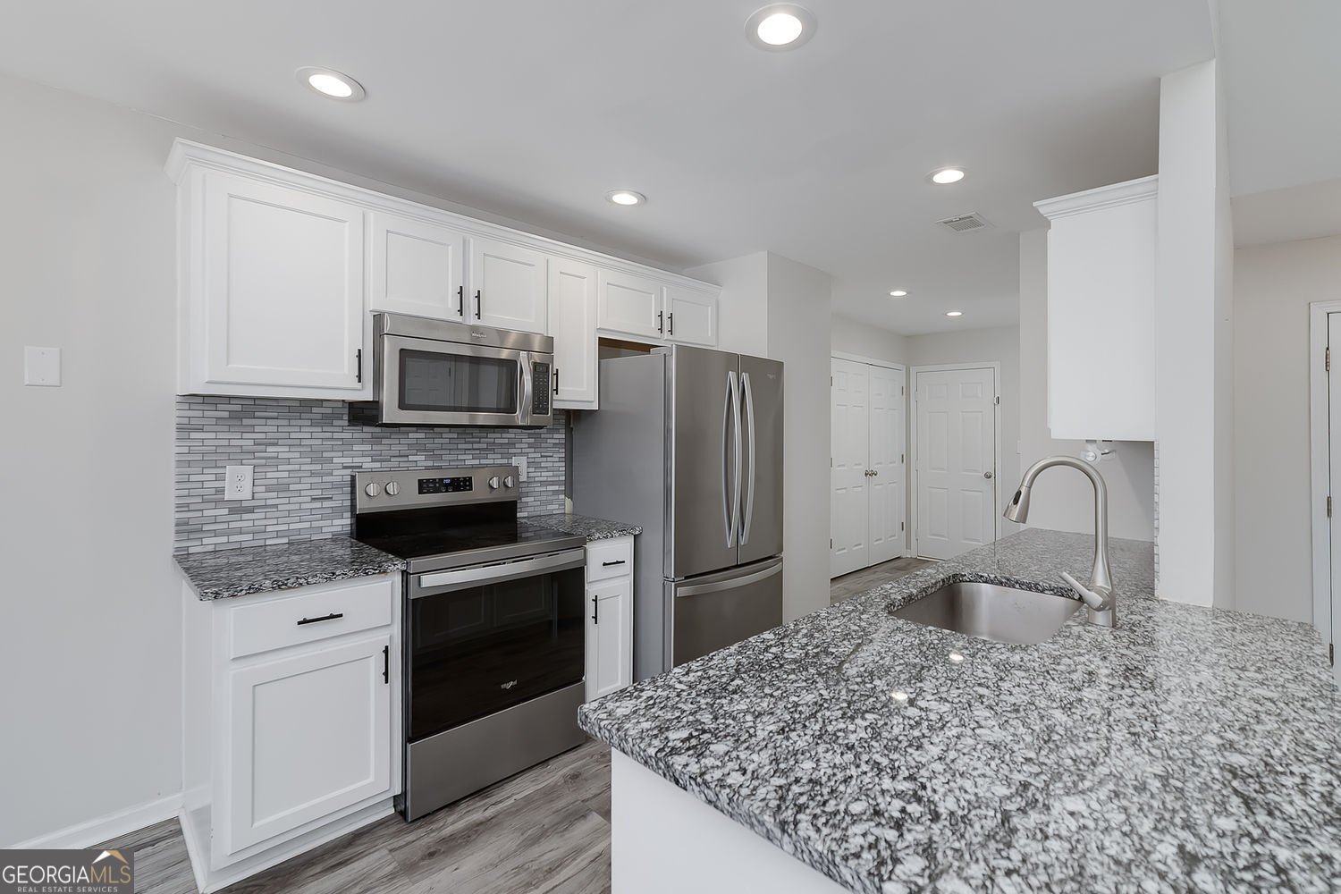 524 Leguin Mill Road Locust Grove - 28