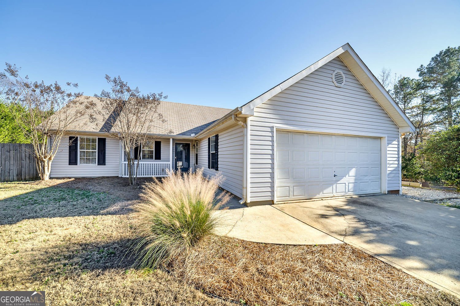 524 Leguin Mill Road Locust Grove - 3