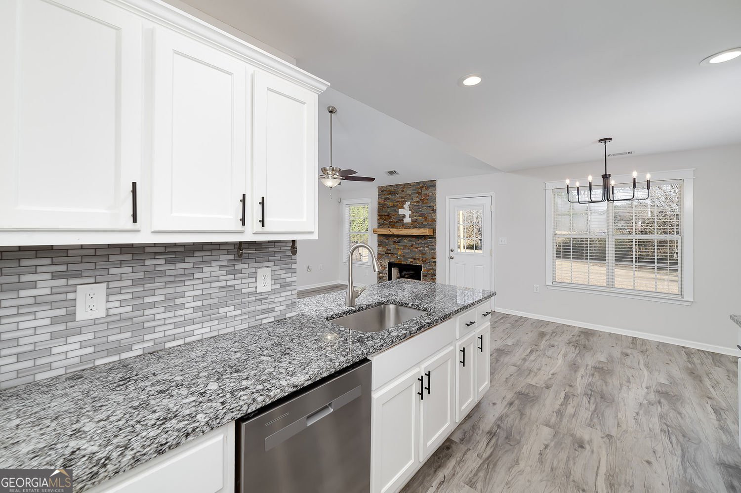 524 Leguin Mill Road Locust Grove - 30