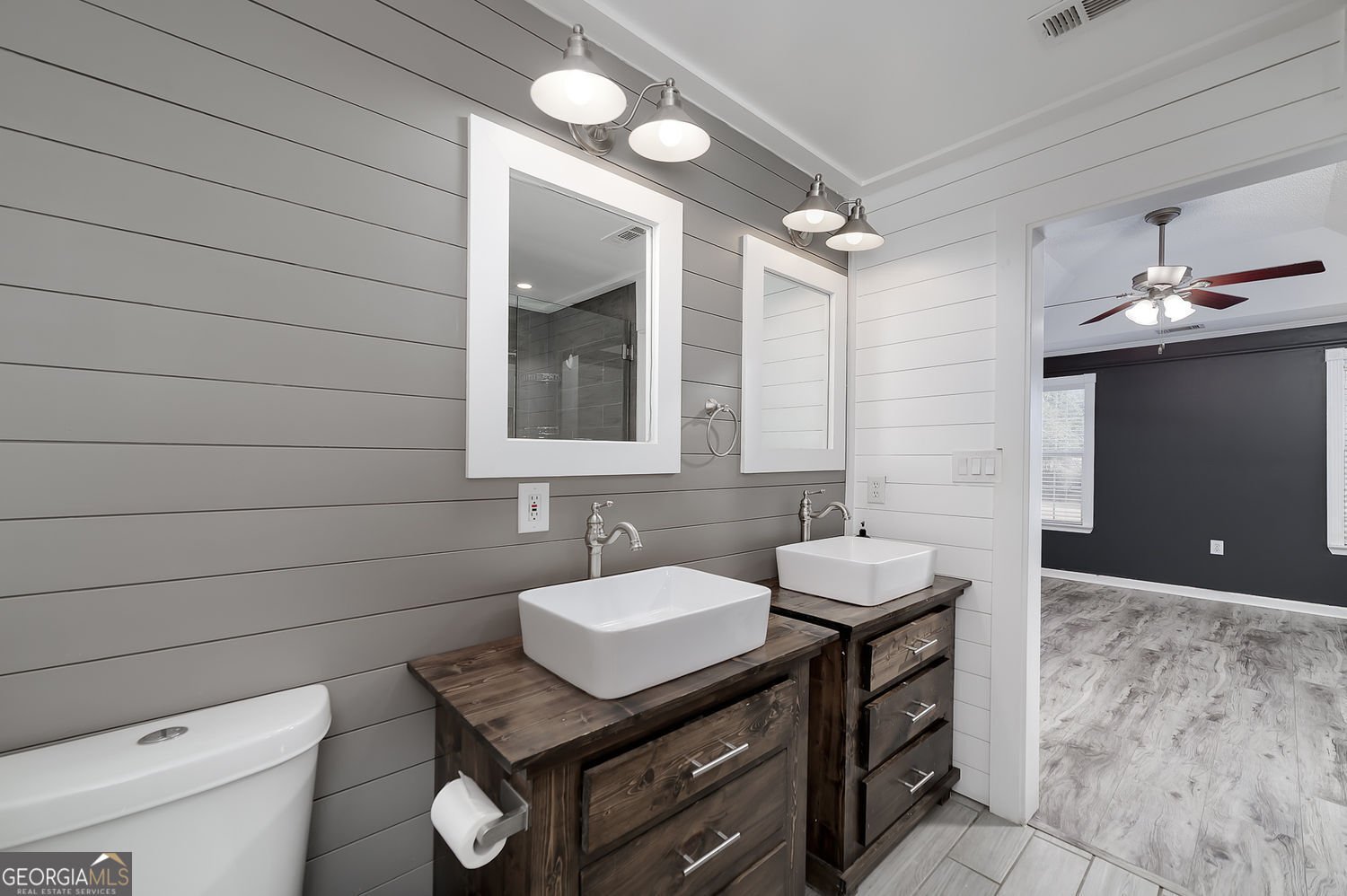 524 Leguin Mill Road Locust Grove - 37