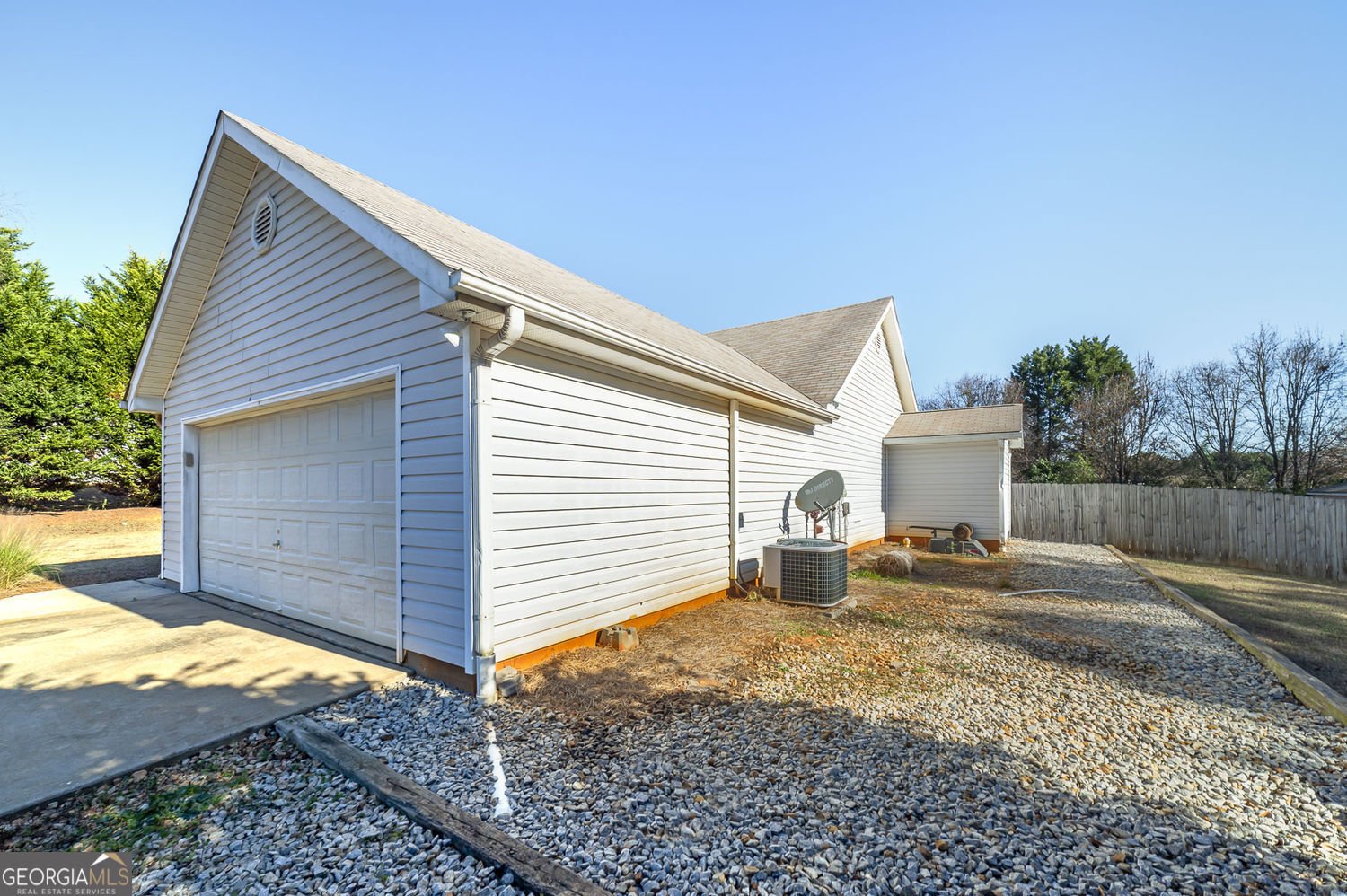 524 Leguin Mill Road Locust Grove - 4