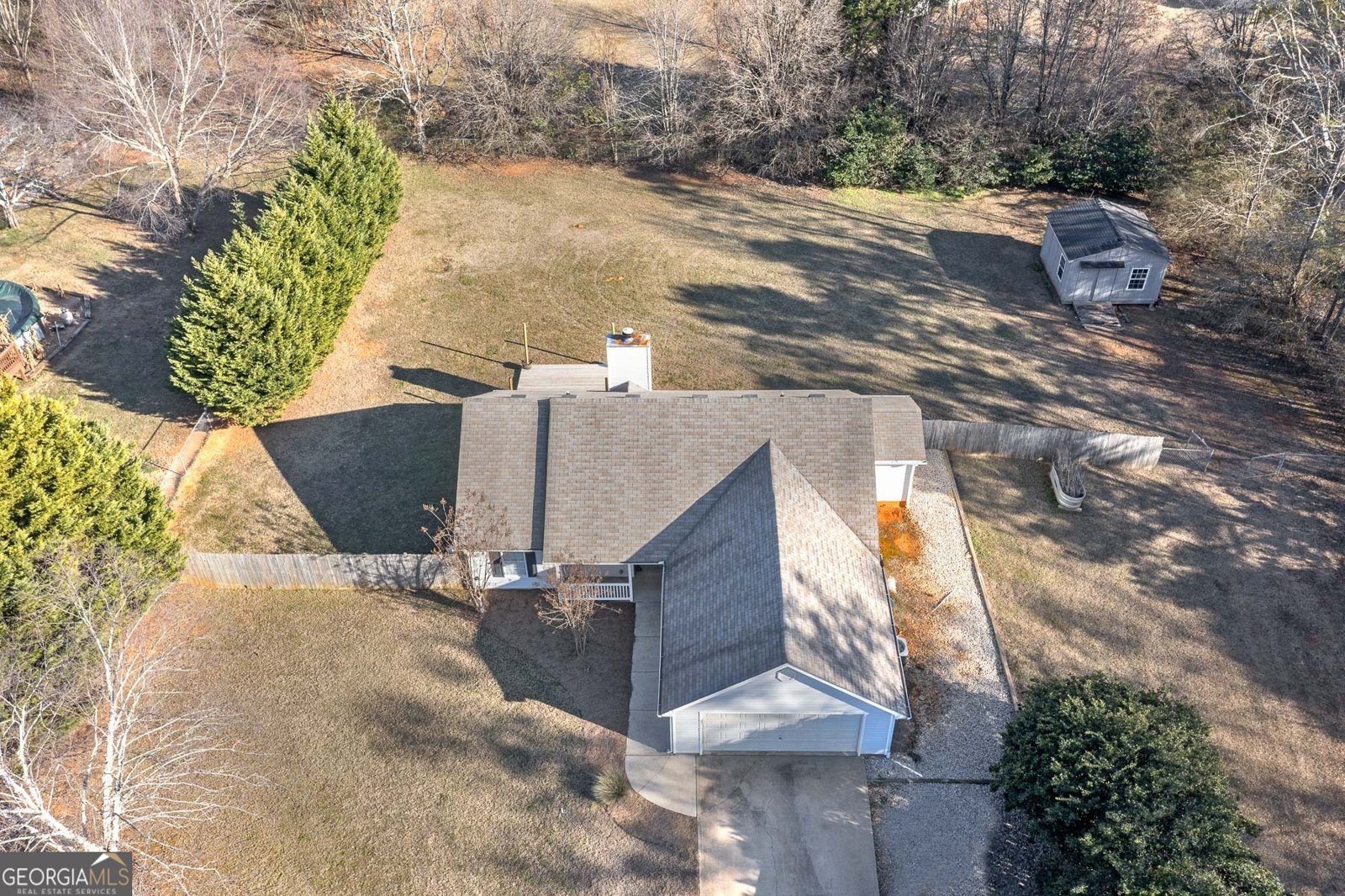 524 Leguin Mill Road Locust Grove - Photo 44