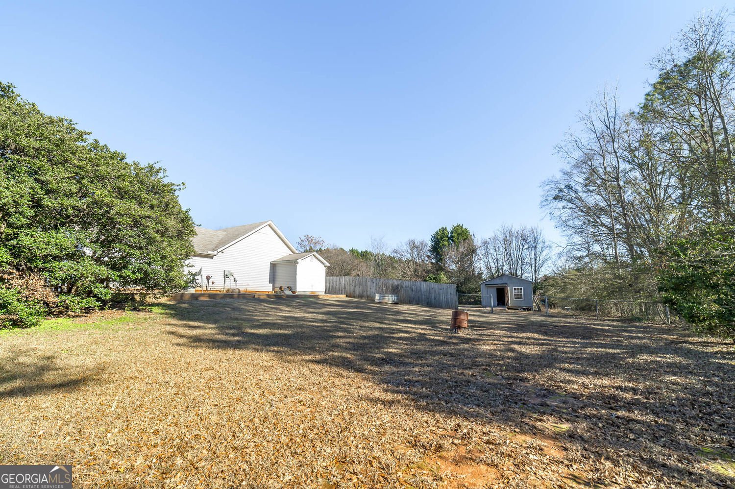 524 Leguin Mill Road Locust Grove - 6