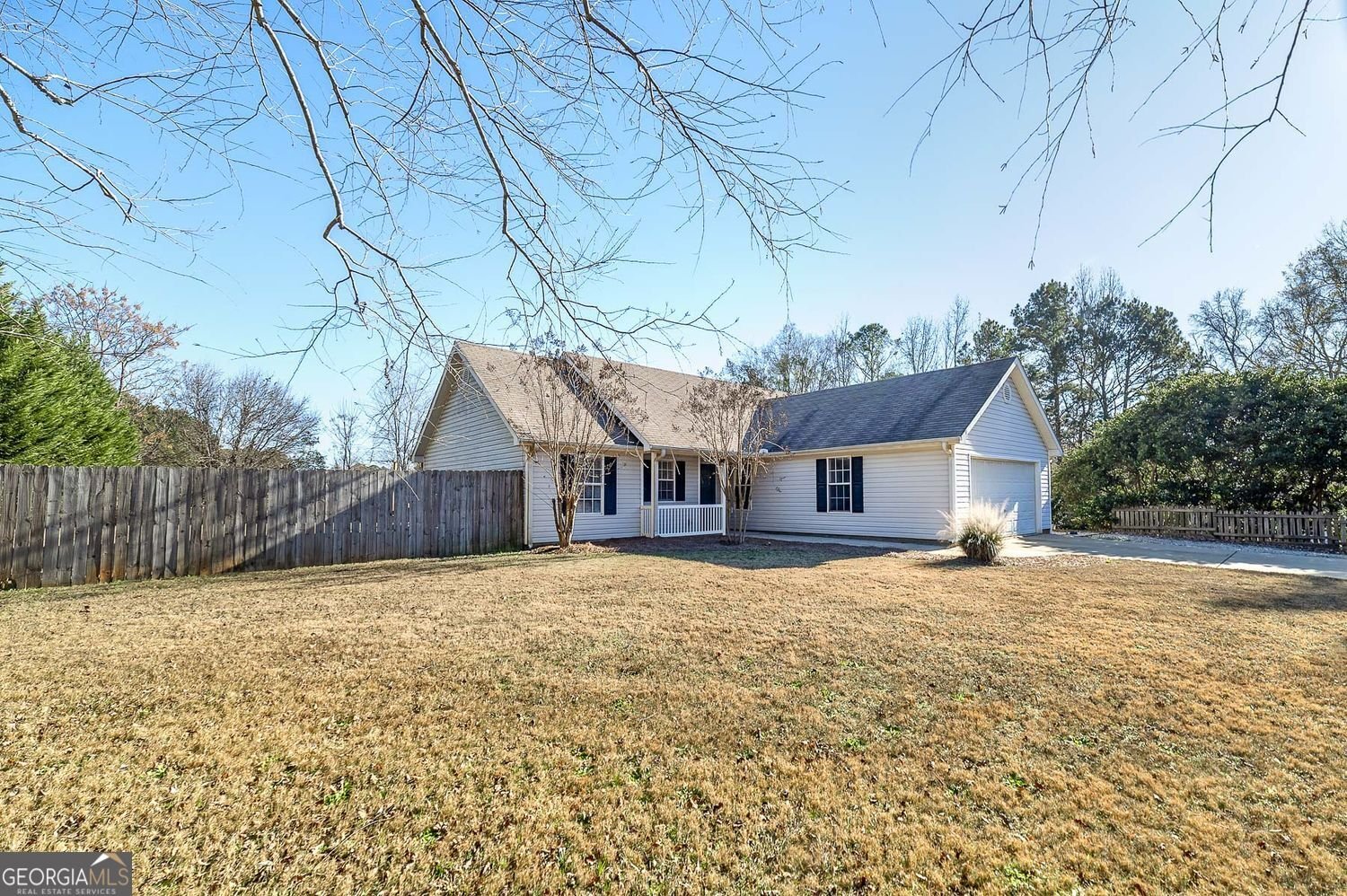 524 Leguin Mill Road Locust Grove - 7