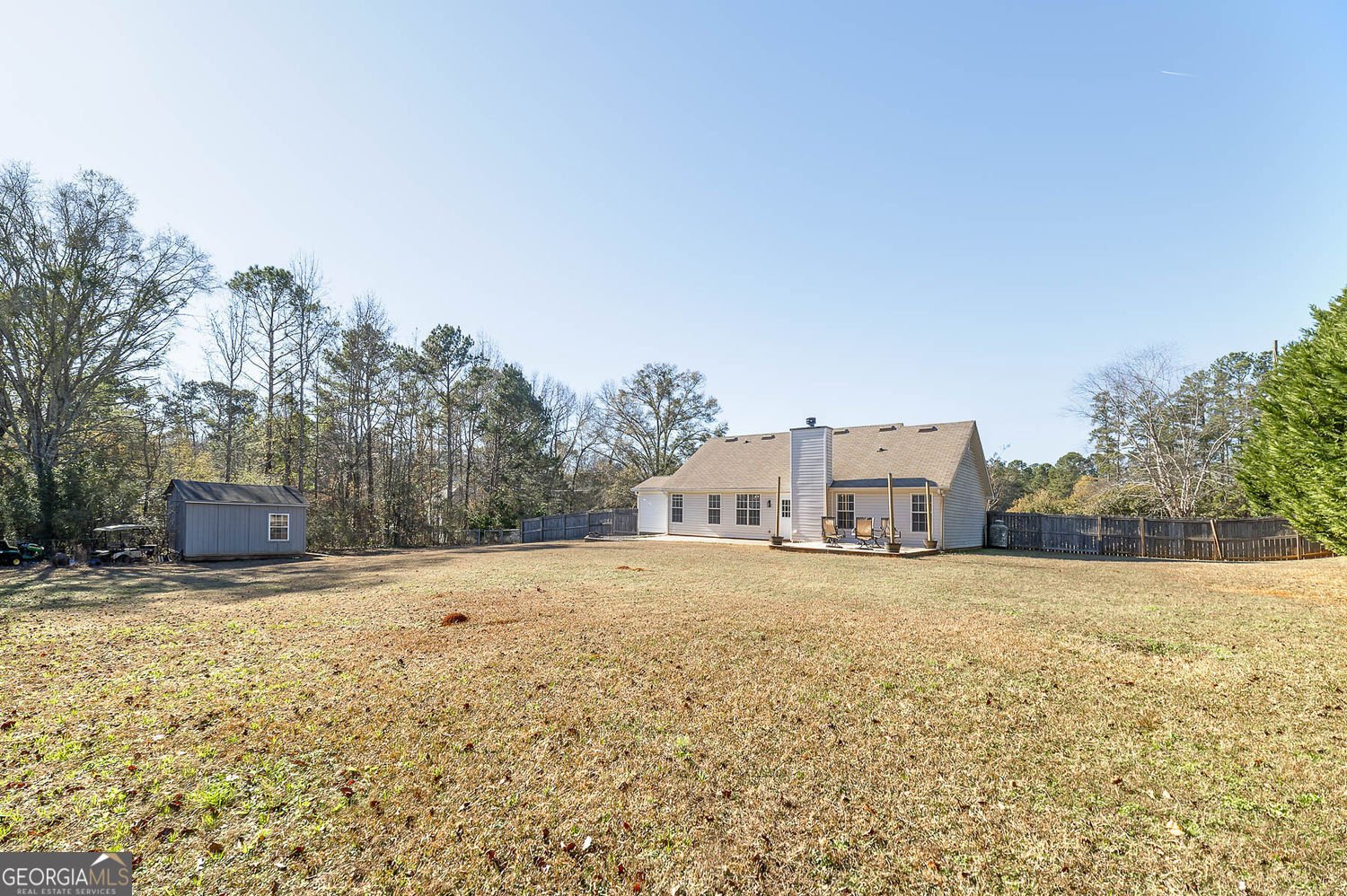 524 Leguin Mill Road Locust Grove - 9