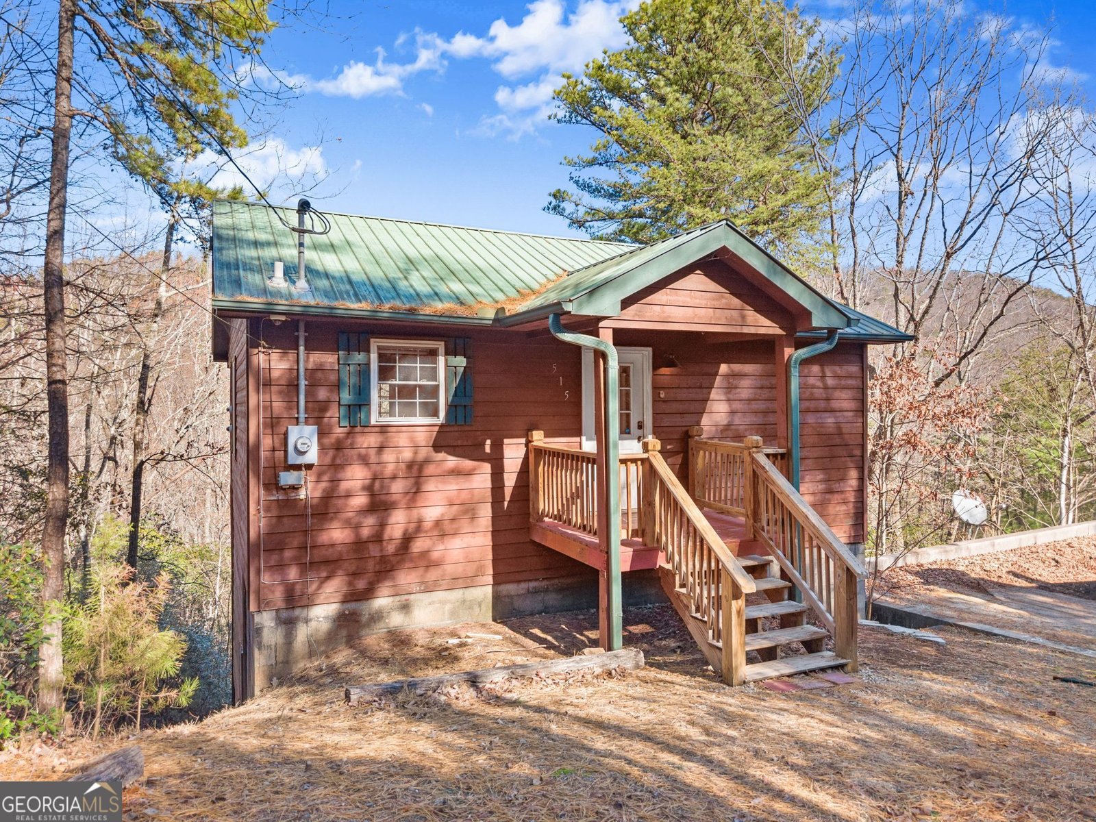 515 Wood Sorrel Lane Clayton - main photo