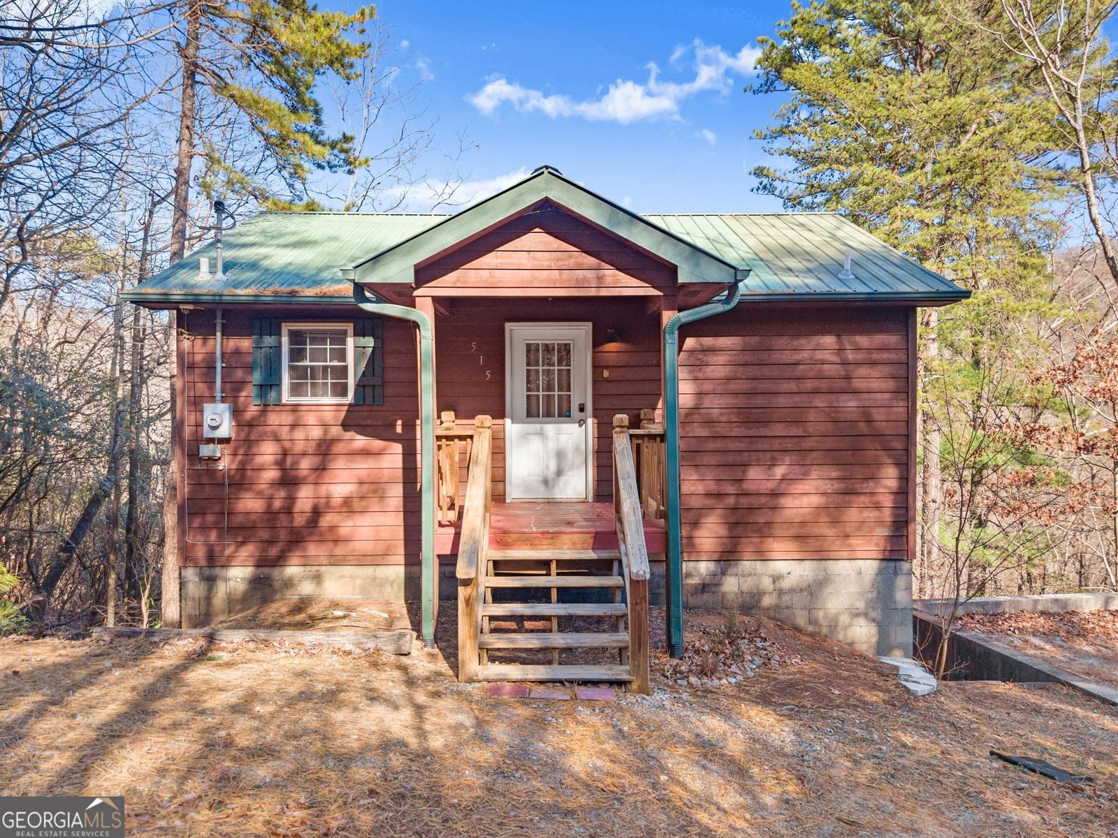 515 Wood Sorrel Lane Clayton - 2