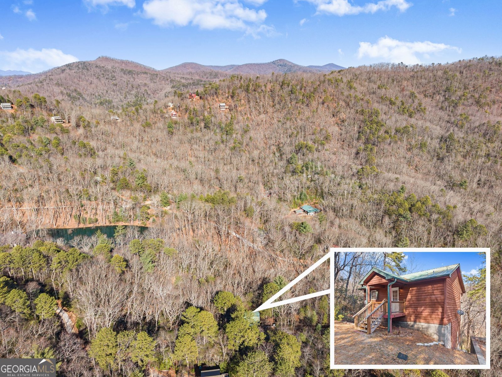 515 Wood Sorrel Lane Clayton - 4