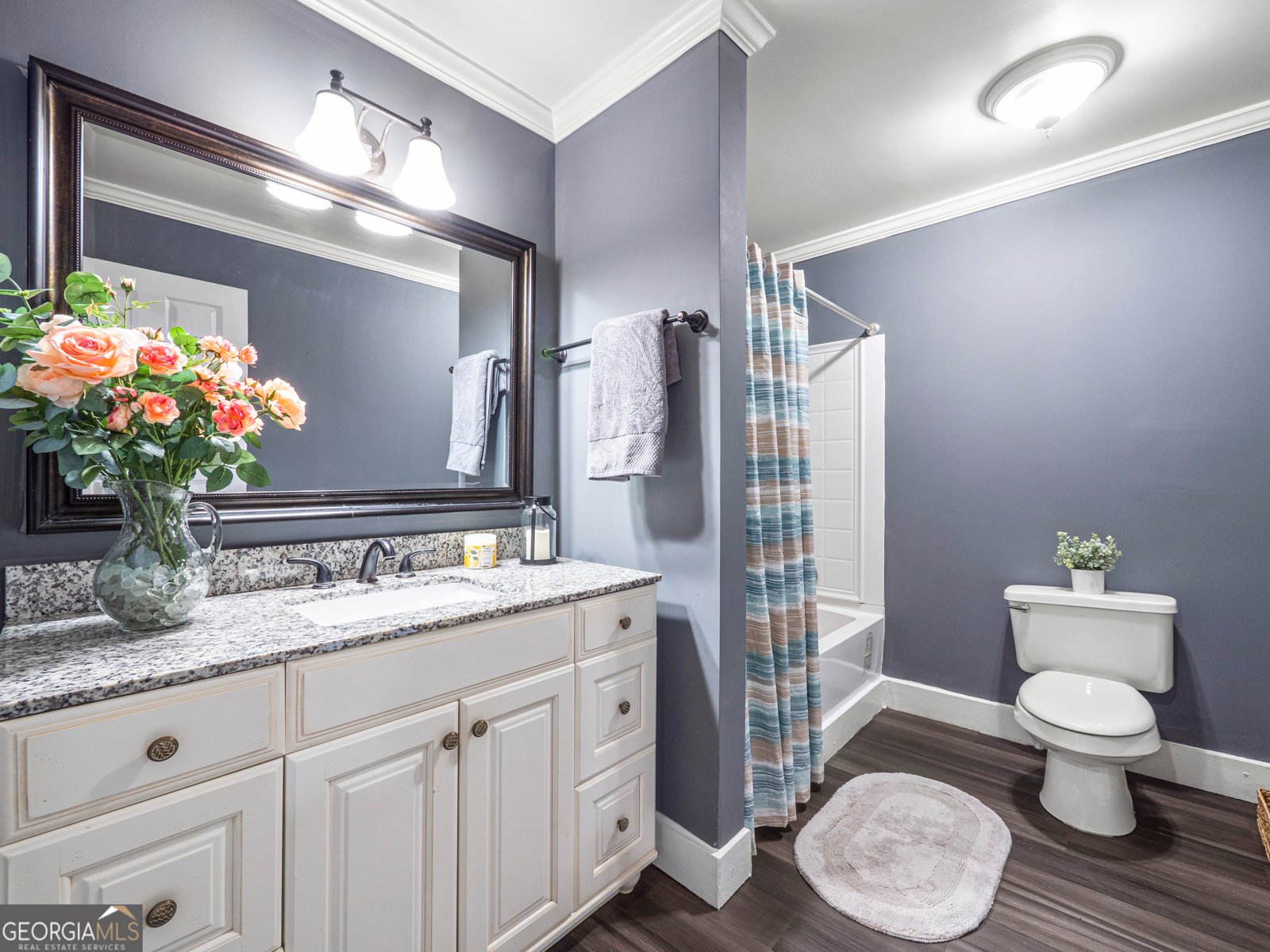 1362 Craig Drive Sugar Hill - 13