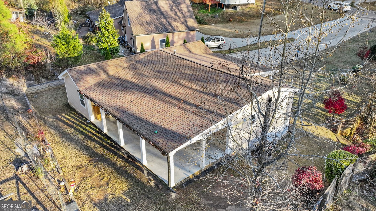 1362 Craig Drive Sugar Hill - 20