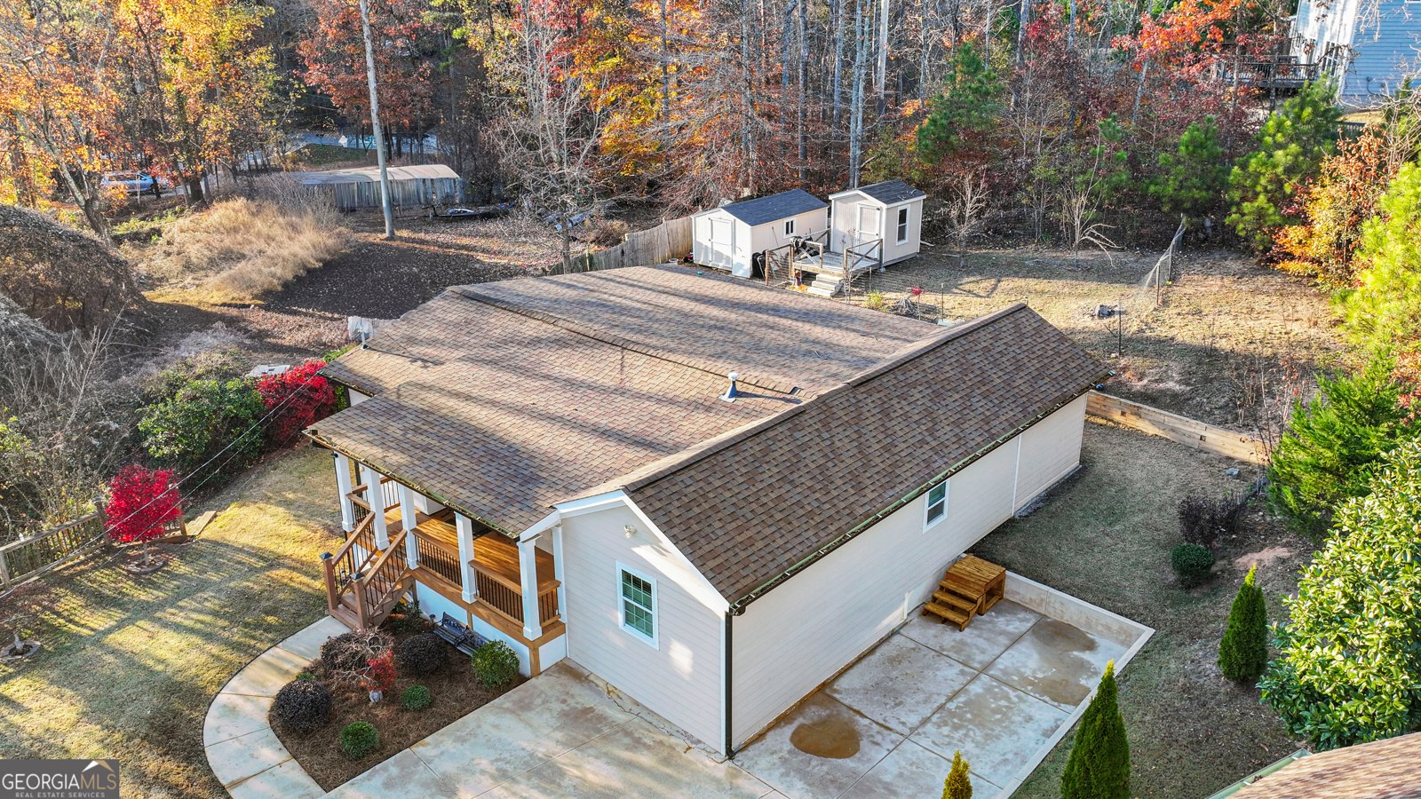 1362 Craig Drive Sugar Hill - 21