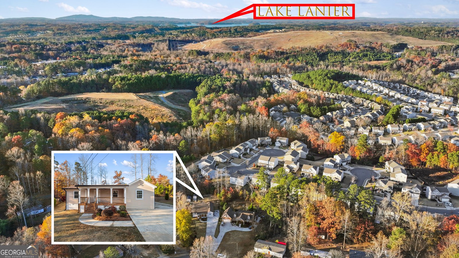 1362 Craig Drive Sugar Hill - 24