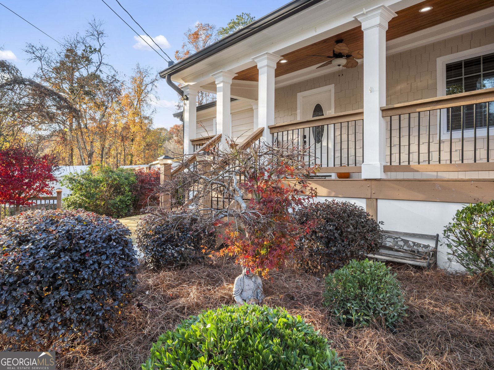 1362 Craig Drive Sugar Hill - 25