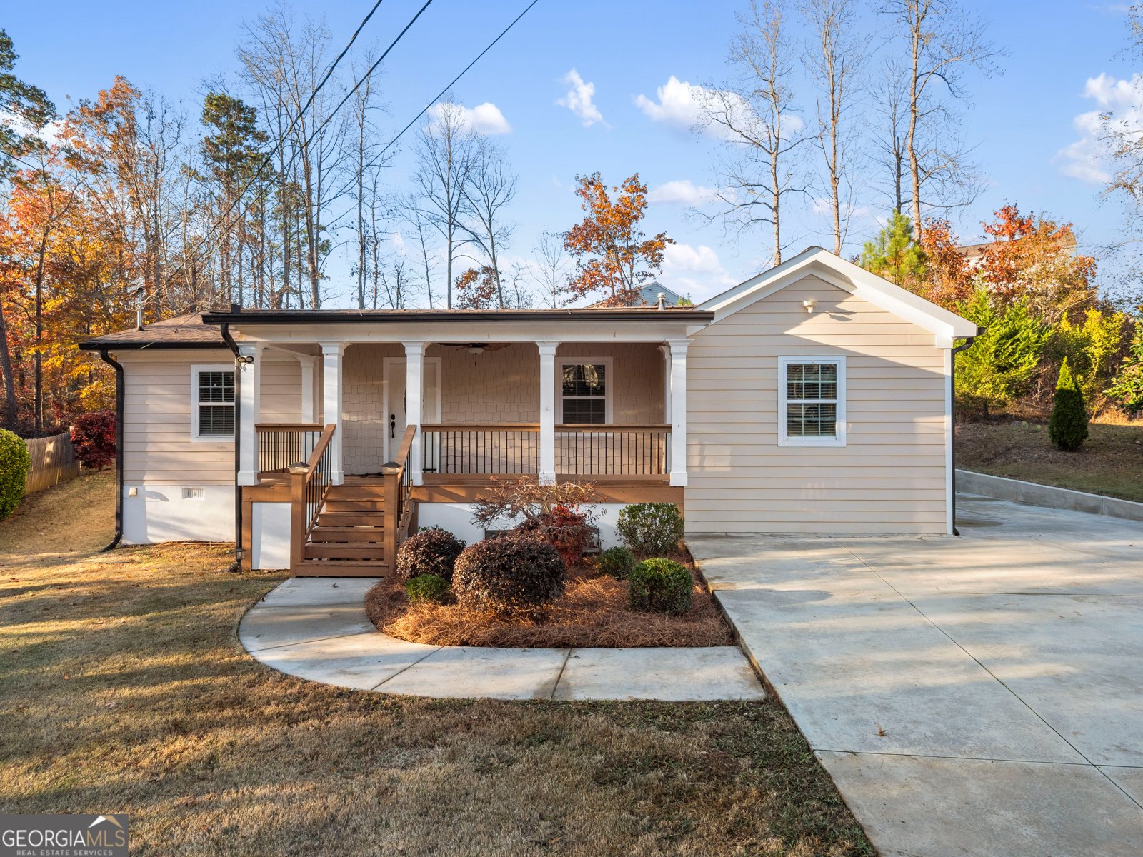 1362 Craig Drive Sugar Hill - 26