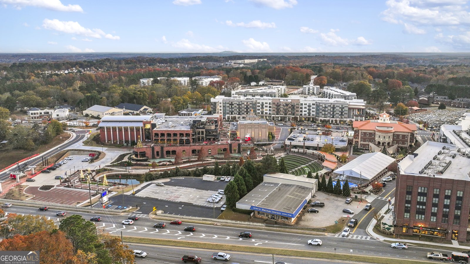 1362 Craig Drive Sugar Hill - 28