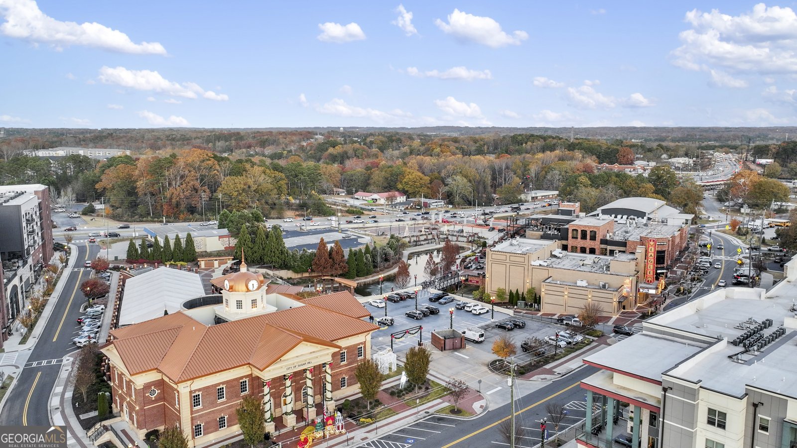 1362 Craig Drive Sugar Hill - 30