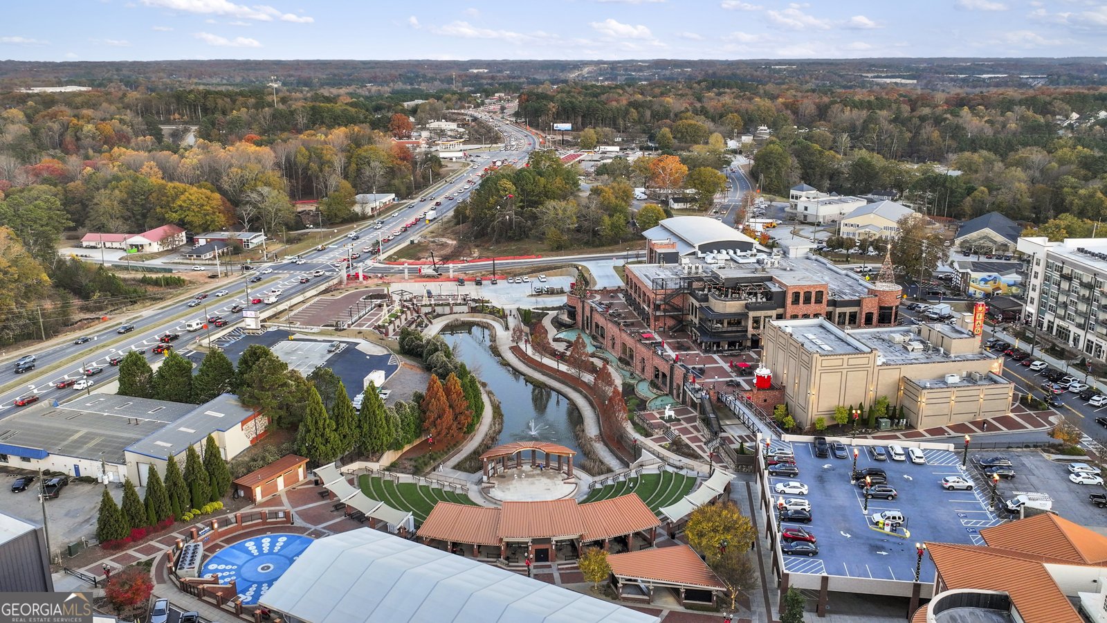 1362 Craig Drive Sugar Hill - 31