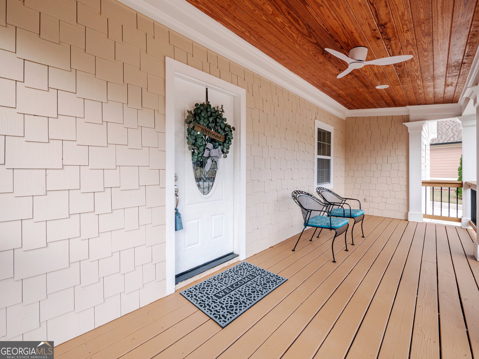 1362 Craig Drive Sugar Hill - 4