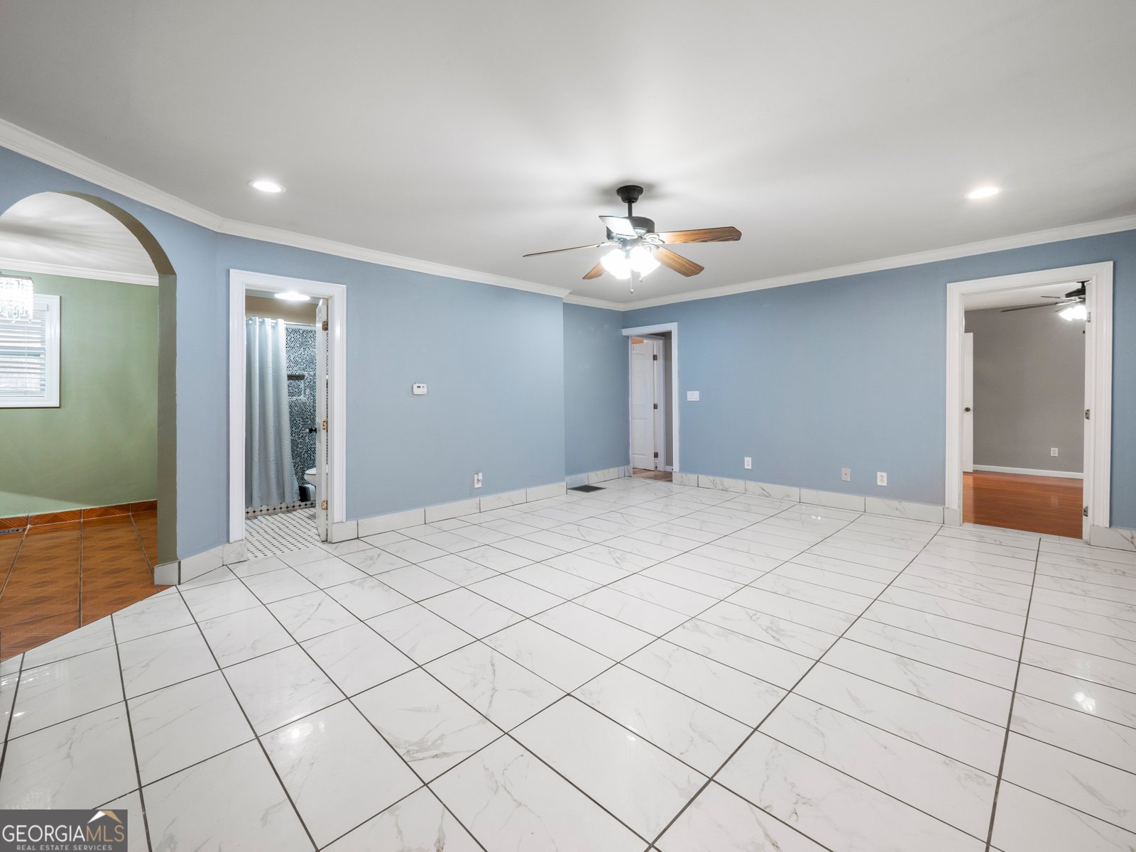 1362 Craig Drive Sugar Hill - 6