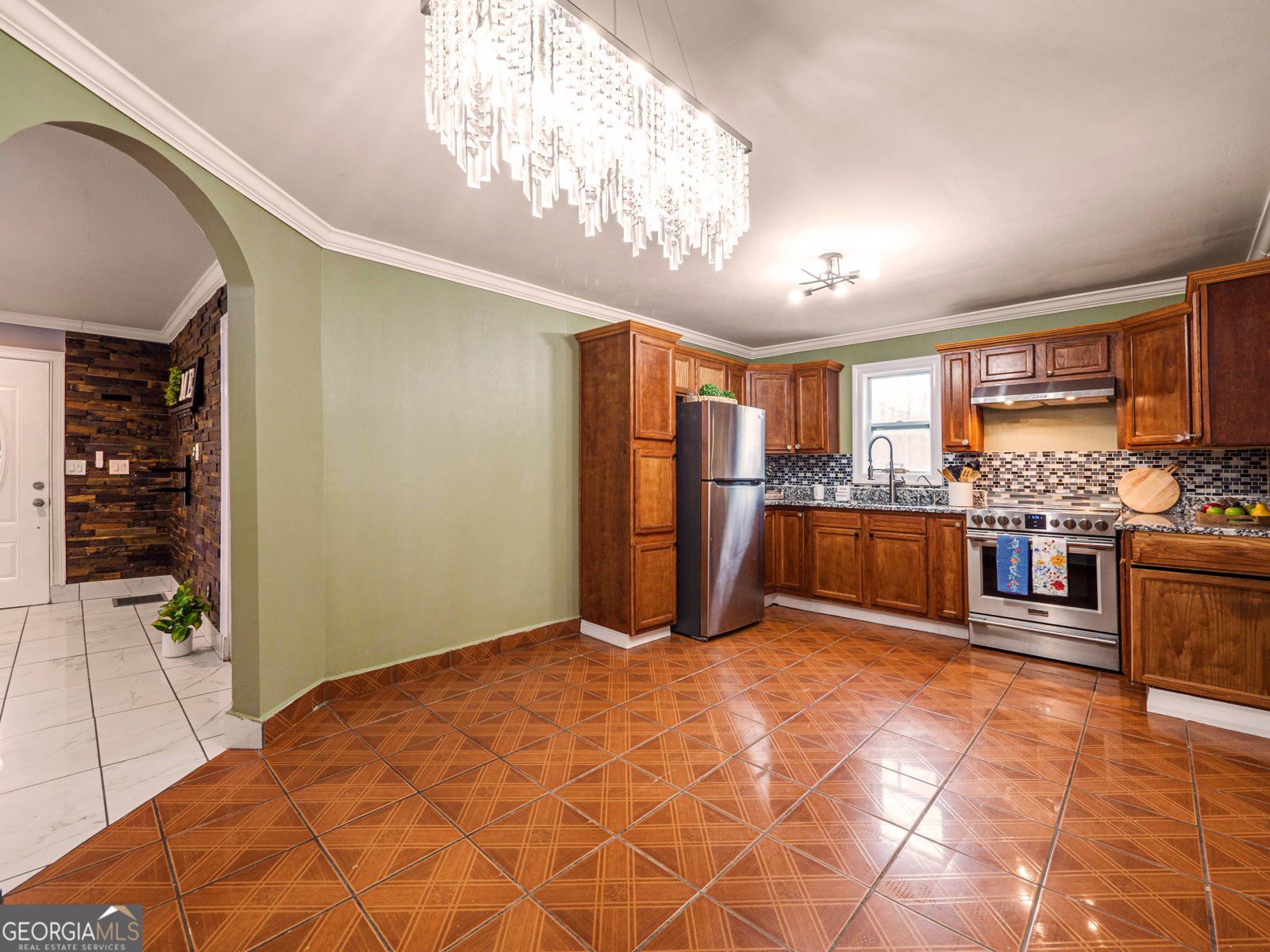 1362 Craig Drive Sugar Hill - 8