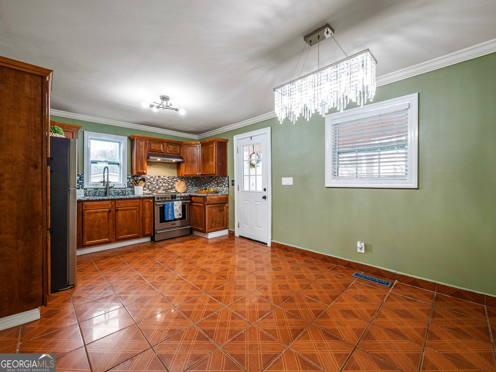 1362 Craig Drive Sugar Hill - 9