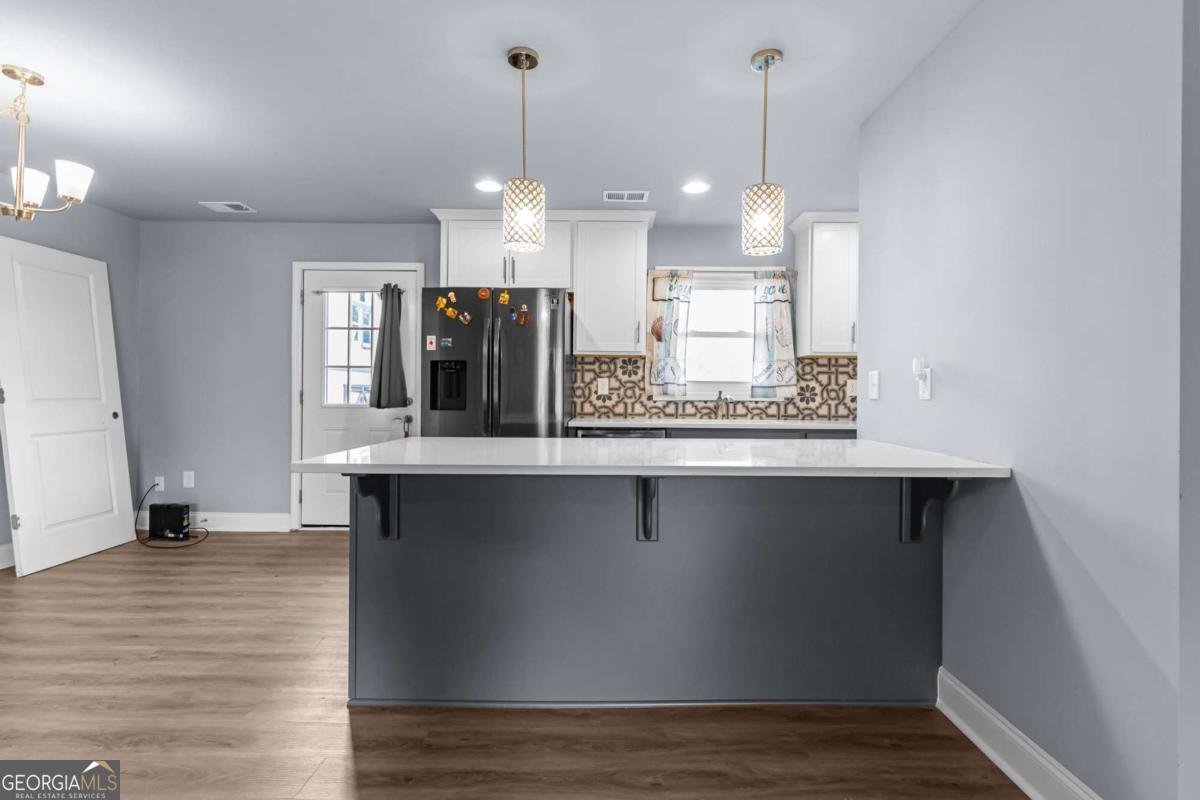 3685 Settingdown Road Cumming - 10